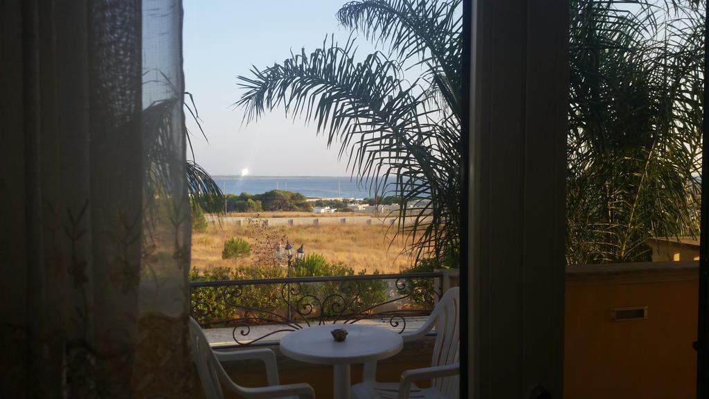Villa Belvedere Di Rita Gallipoli Kamer foto
