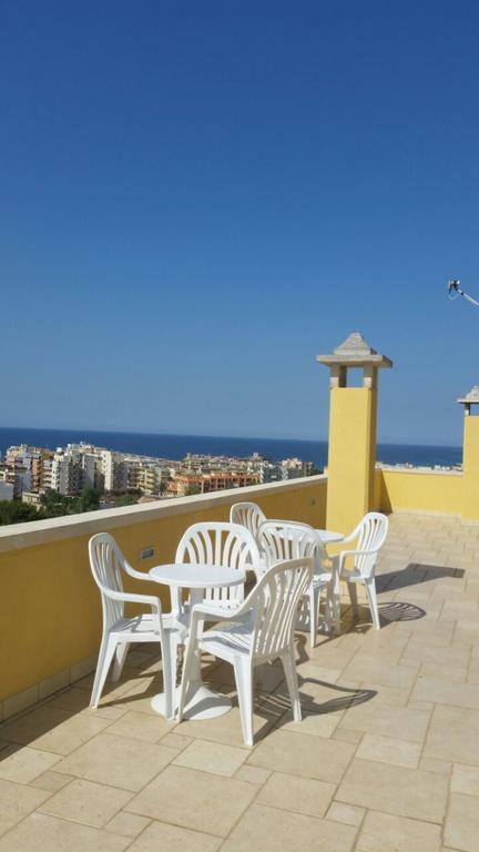 Villa Belvedere Di Rita Gallipoli Buitenkant foto