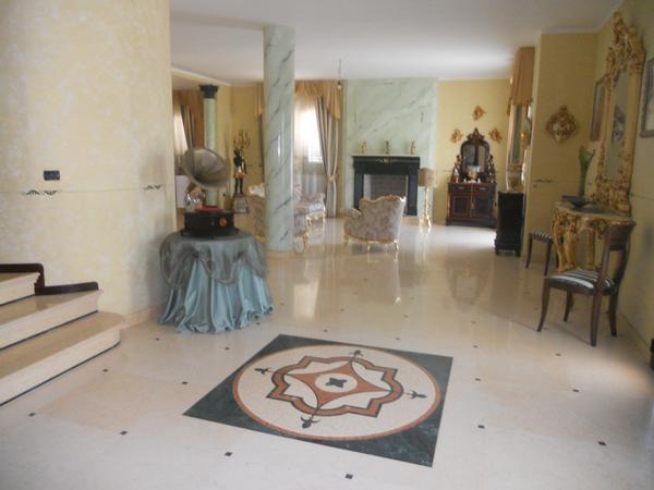 Villa Belvedere Di Rita Gallipoli Buitenkant foto