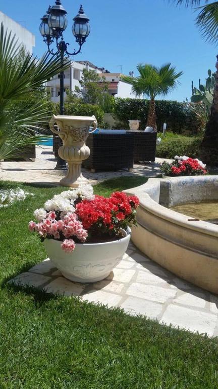 Villa Belvedere Di Rita Gallipoli Buitenkant foto