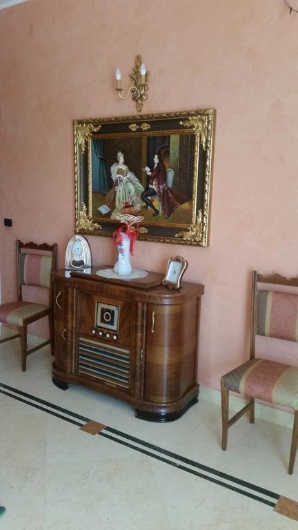 Villa Belvedere Di Rita Gallipoli Buitenkant foto