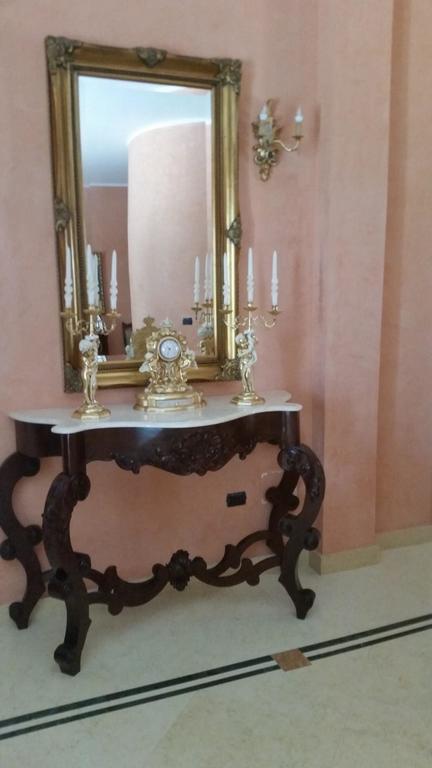 Villa Belvedere Di Rita Gallipoli Buitenkant foto