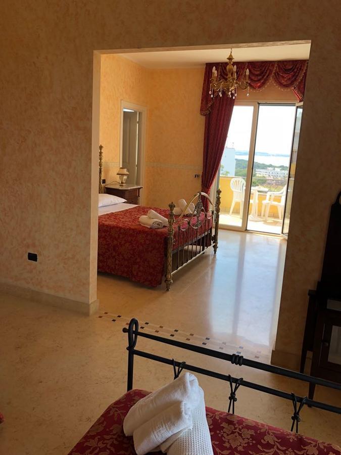 Villa Belvedere Di Rita Gallipoli Buitenkant foto