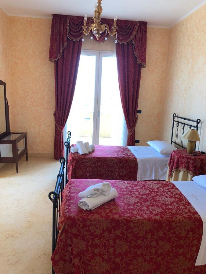 Villa Belvedere Di Rita Gallipoli Buitenkant foto