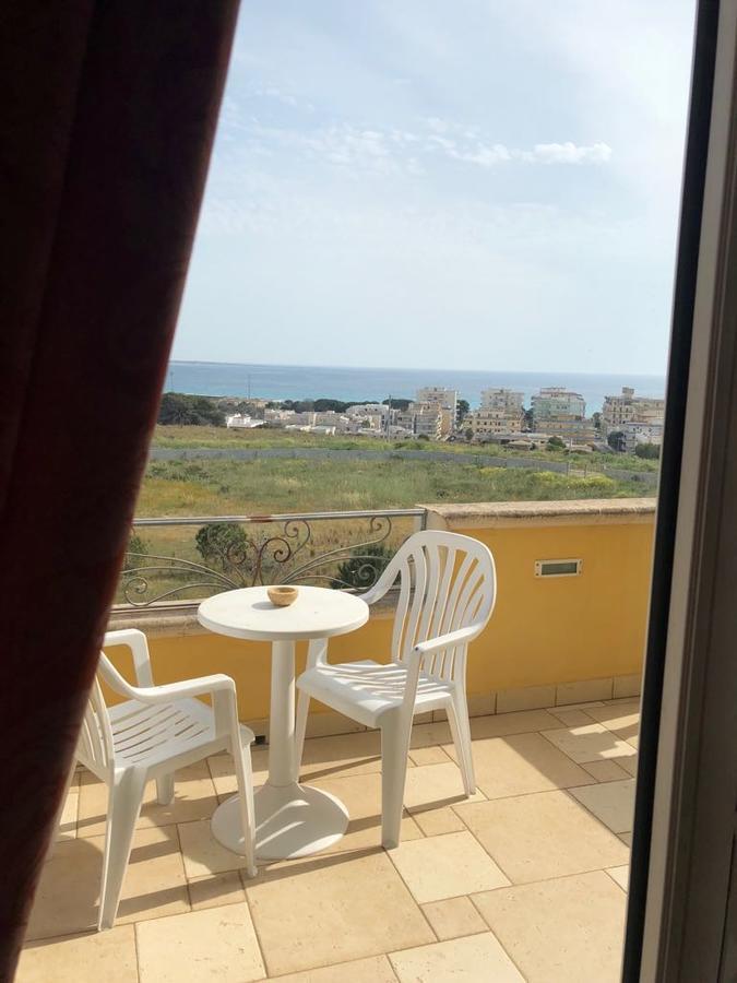 Villa Belvedere Di Rita Gallipoli Buitenkant foto
