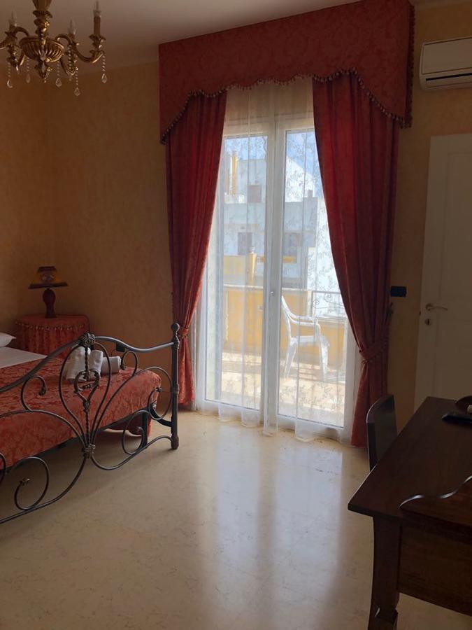 Villa Belvedere Di Rita Gallipoli Buitenkant foto