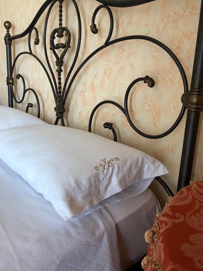 Villa Belvedere Di Rita Gallipoli Buitenkant foto