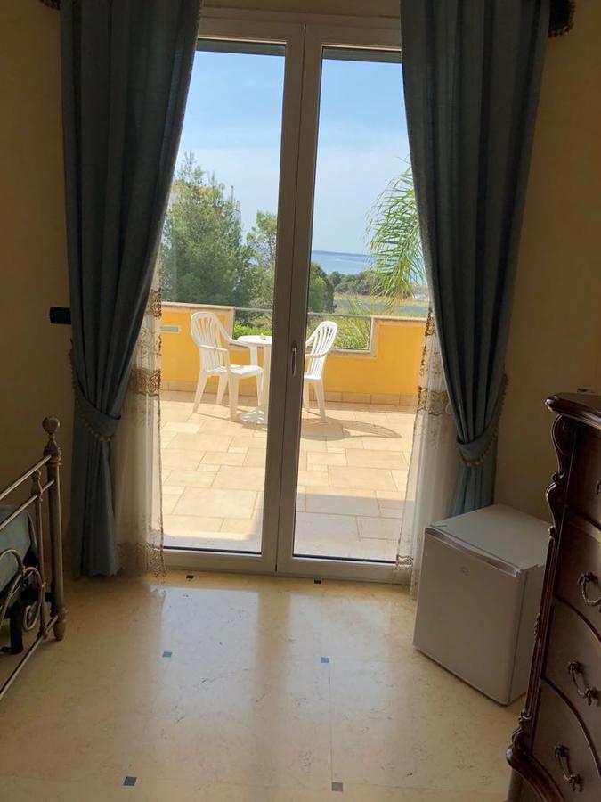 Villa Belvedere Di Rita Gallipoli Buitenkant foto