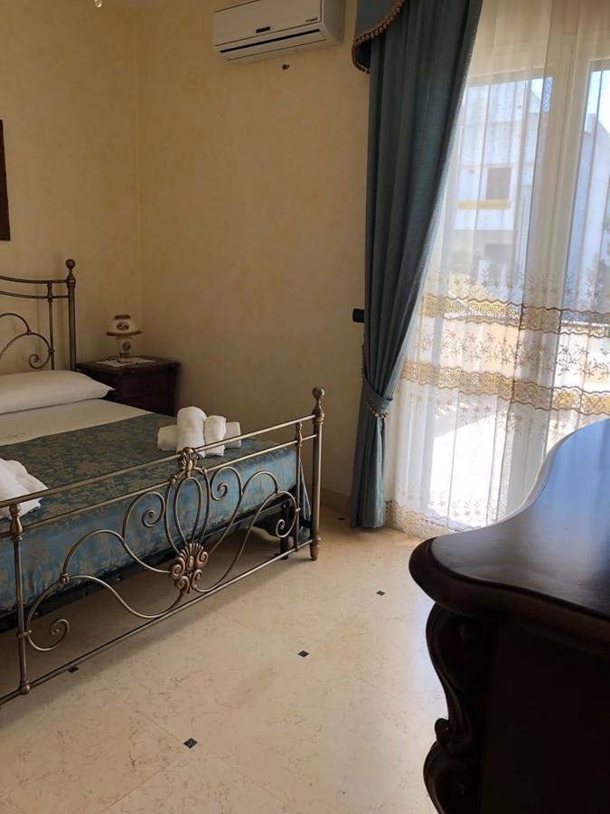 Villa Belvedere Di Rita Gallipoli Buitenkant foto