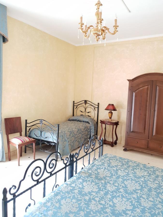 Villa Belvedere Di Rita Gallipoli Buitenkant foto