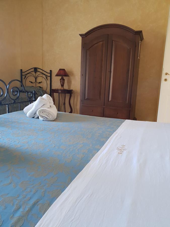 Villa Belvedere Di Rita Gallipoli Buitenkant foto