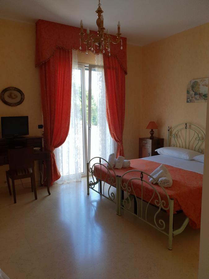 Villa Belvedere Di Rita Gallipoli Buitenkant foto