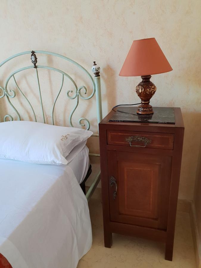Villa Belvedere Di Rita Gallipoli Buitenkant foto